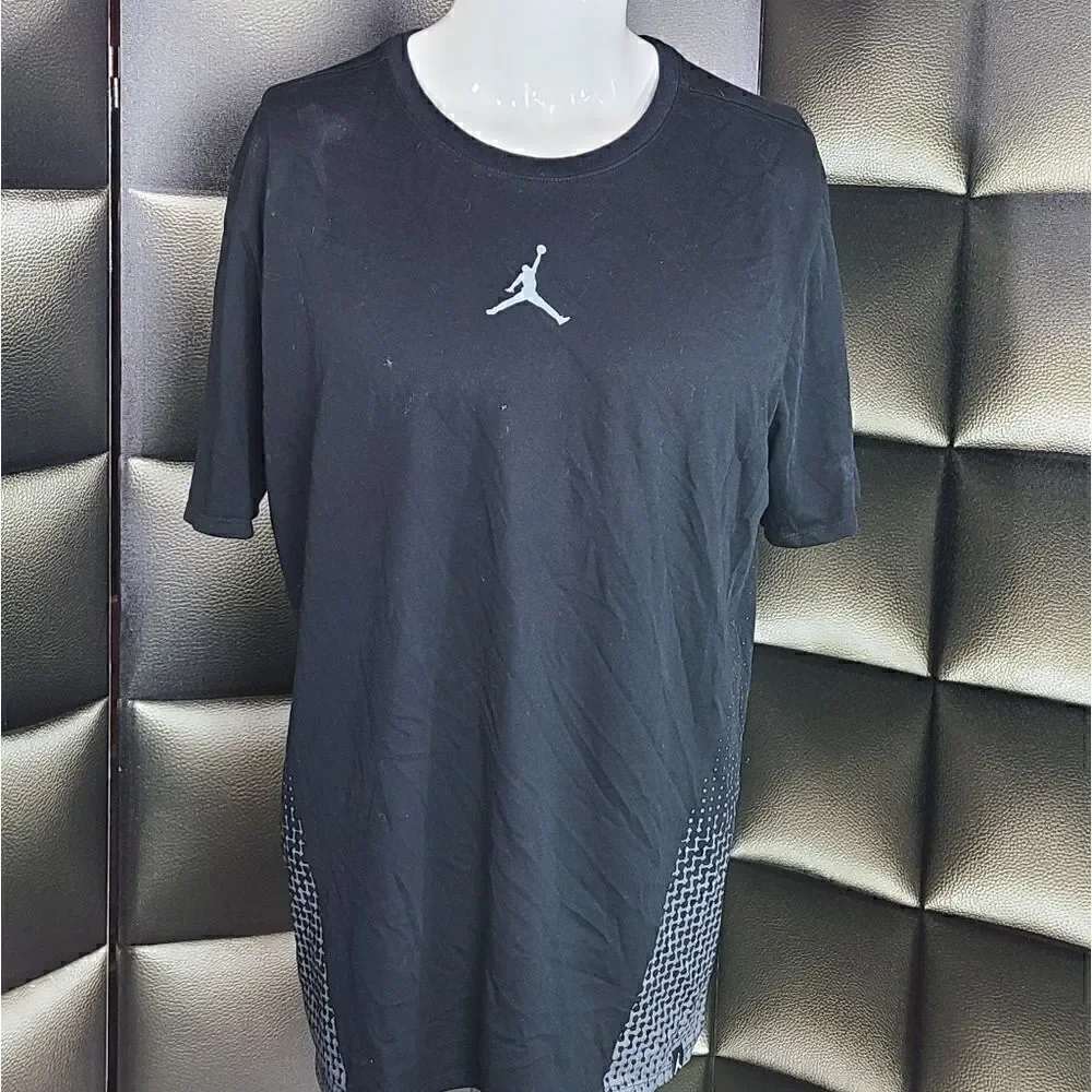 Drifit Air Jordan tshirt